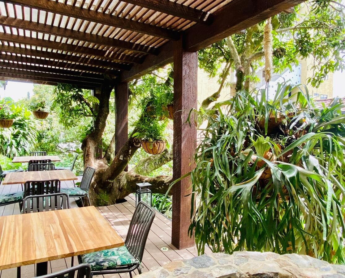 Hostal La Candelaria